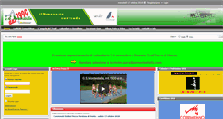 Desktop Screenshot of nuke.gsmontestella.com